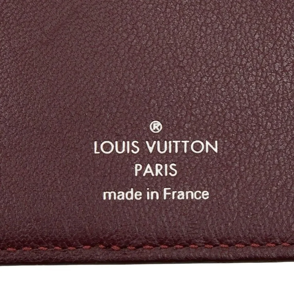 Louis Vuitton Portefeuille Brazza Wallet